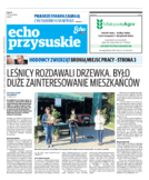 Echo Przysuchy