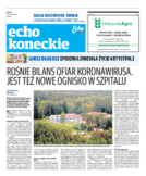 Echo Koneckie