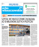 Echo Włoszczowy