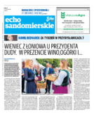 Echo Sandomierskie