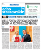 Echo Staszowskie
