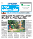 Echo Radomskie