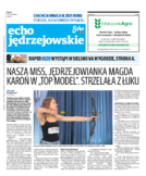 Echo Jędrzejowa