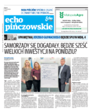 Echo Pińczowskie