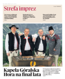 Weekend Kielce