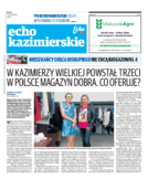 Echo Kazimierskie