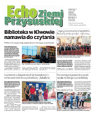 Echo Ziemi Przysuskiej