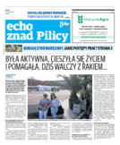 Echo znad Pilicy