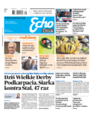 Echo Dnia wyd. Podkarpackie