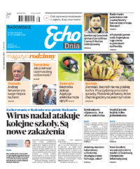Echo Dnia