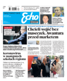 Echo Dnia wyd. Świętokrzyskie