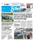 Echo Dnia wyd. Podkarpackie