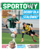 Echo Sportowe wyd. Podkarpackie