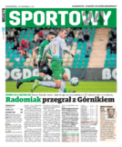 Echo Sportowe wyd. Radom