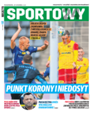 Echo Sportowe wyd. Świętokrzyskie