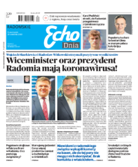 Echo Dnia