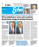Echo Dnia