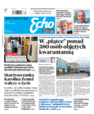 Echo Dnia wyd. Świętokrzyskie