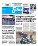 Echo Dnia wyd. Podkarpackie
