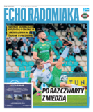 Radom - Radomiak