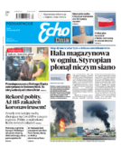 Echo Dnia wyd. Podkarpackie