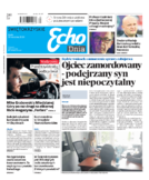 Echo Dnia wyd. Świętokrzyskie