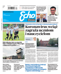 Echo Dnia
