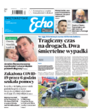 Echo Dnia wyd. Świętokrzyskie
