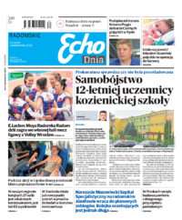 Echo Dnia