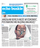 Echo Buskie