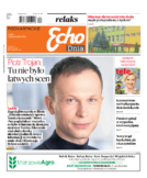 Echo Dnia wyd. Podkarpackie