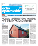 Echo Opatowskie