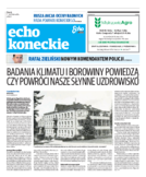 Echo Koneckie