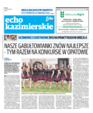 Echo Kazimierskie