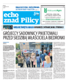 Echo znad Pilicy