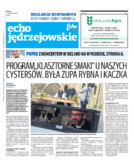 Echo Jędrzejowa