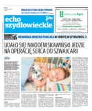 Echo Szydłowca