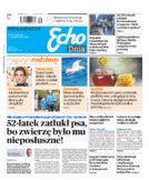 Echo Dnia wyd. Podkarpackie