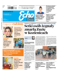 Echo Dnia