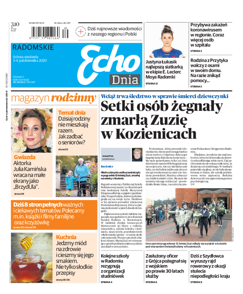 Echo Dnia