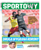 Echo Sportowe wyd. Świętokrzyskie