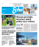 Echo Dnia wyd. Podkarpackie