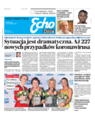 Echo Dnia wyd. Świętokrzyskie