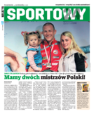 Echo Sportowe wyd. Radom