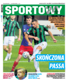 Echo Sportowe wyd. Podkarpackie