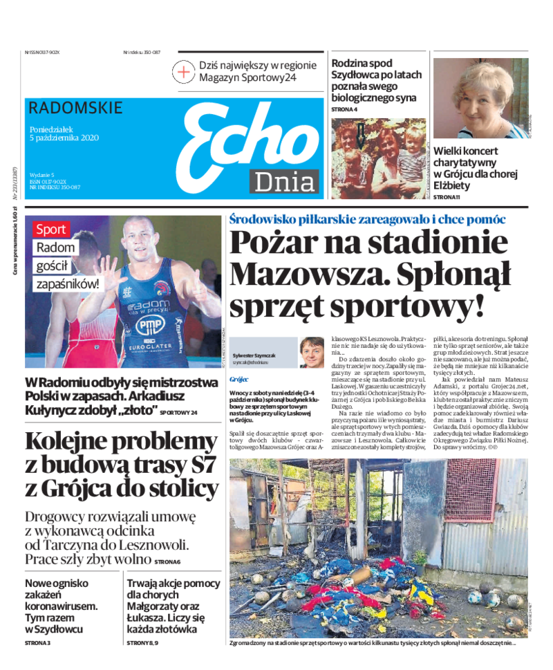 Echo Dnia