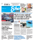 Echo Dnia wyd. Świętokrzyskie