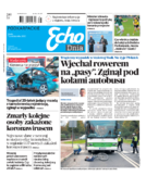 Echo Dnia wyd. Podkarpackie