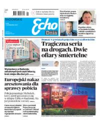Echo Dnia