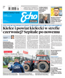 Echo Dnia wyd. Świętokrzyskie